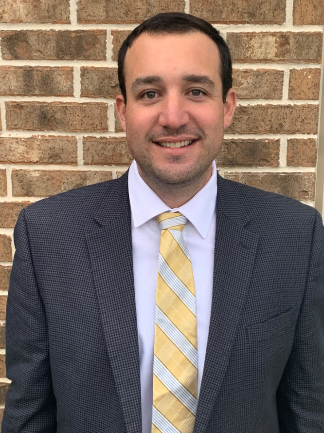 LSU College of Agriculture alumnus named outstanding graduate student  